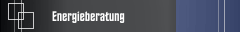 Energieberatung