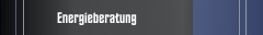 Energieberatung