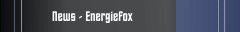 News - Energiefox